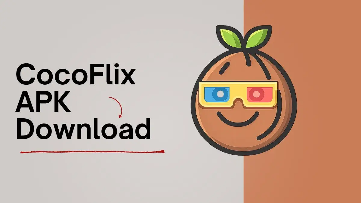 CocoFlix APK Download– Watch Free Movies, Live TV and Sports on Android